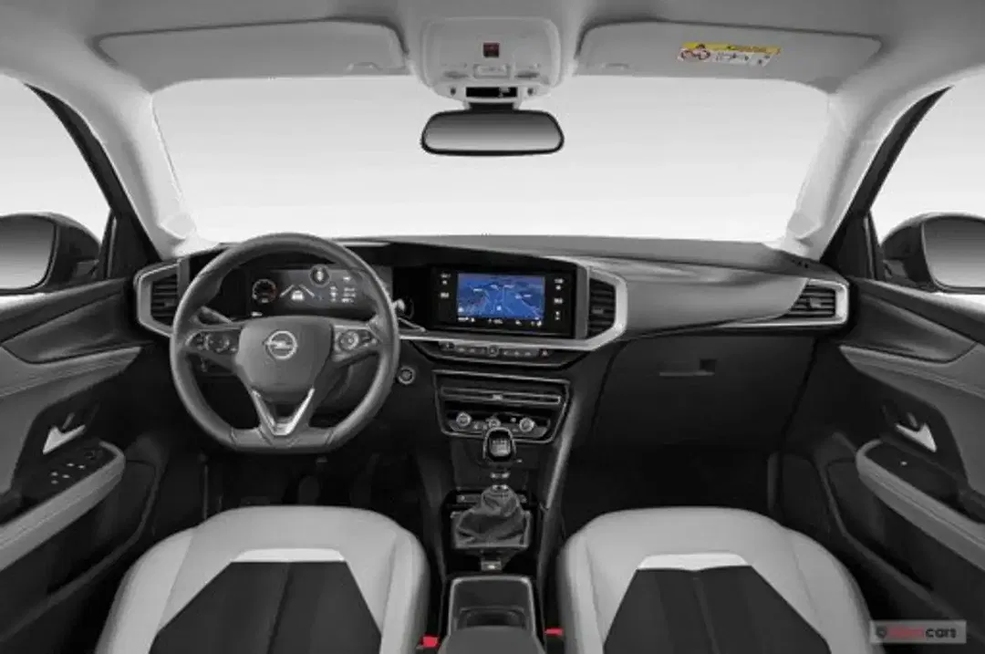 Opel Mokka 1.2 Turbo GS - Thumbnail 5