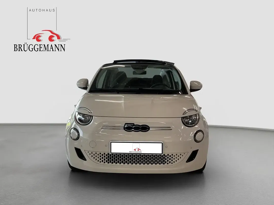 Fiat 500e - foto 2
