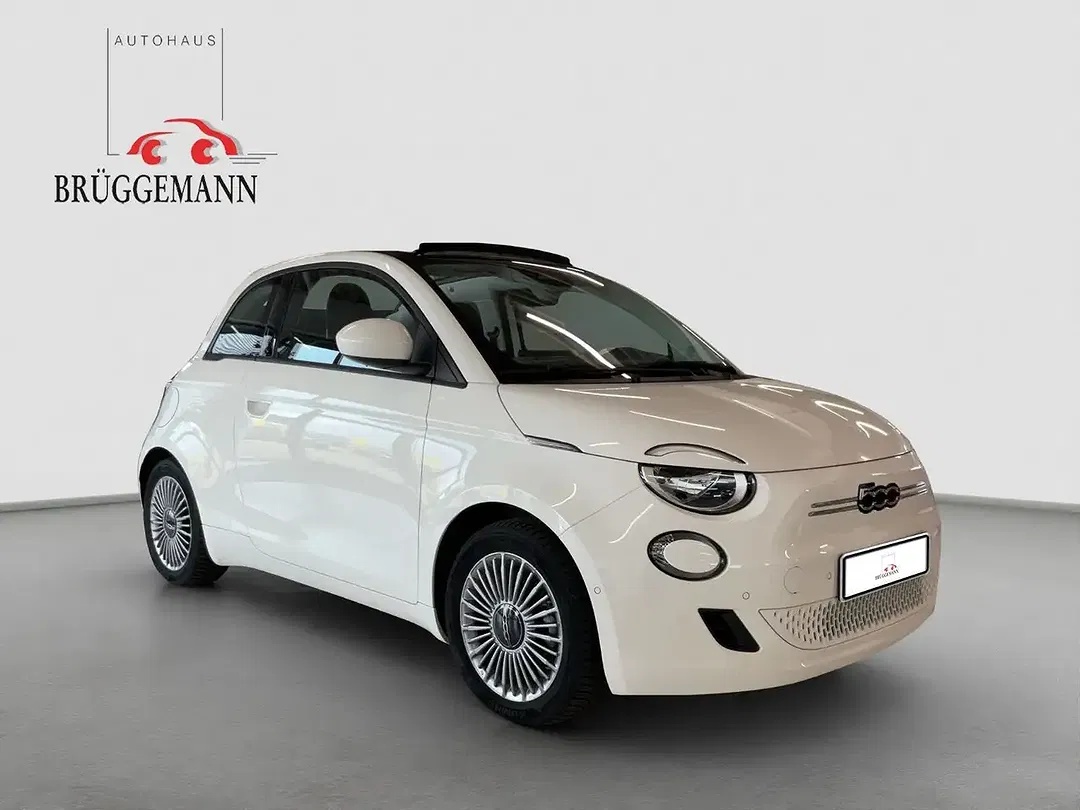 Fiat 500e - Thumbnail 8