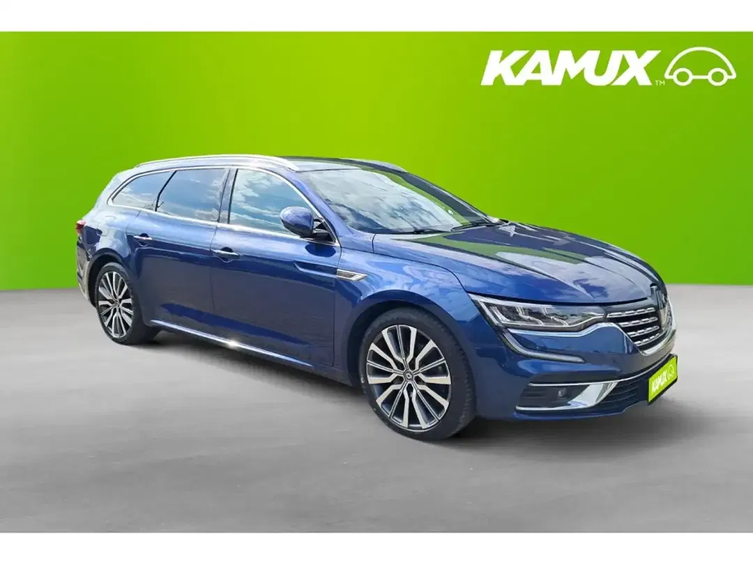 Renault Talisman AUT Intens - foto 1