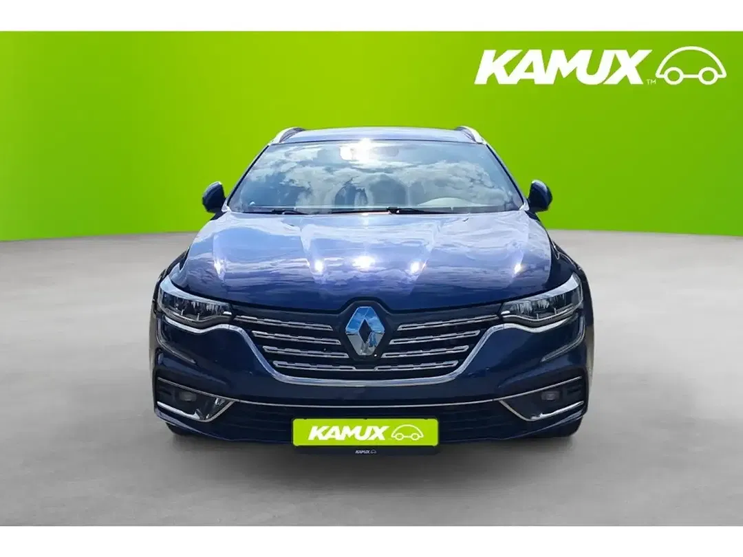 Renault Talisman AUT Intens - Thumbnail 10