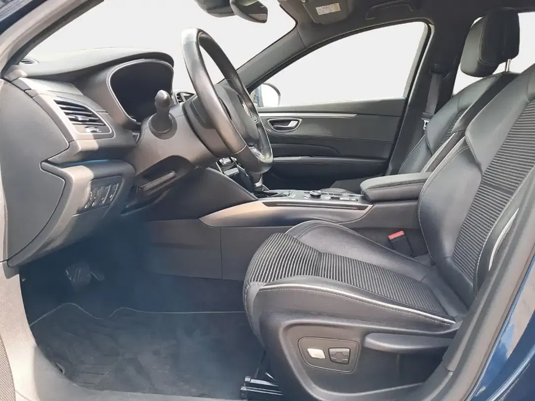 Renault Talisman AUT Intens - Thumbnail 12