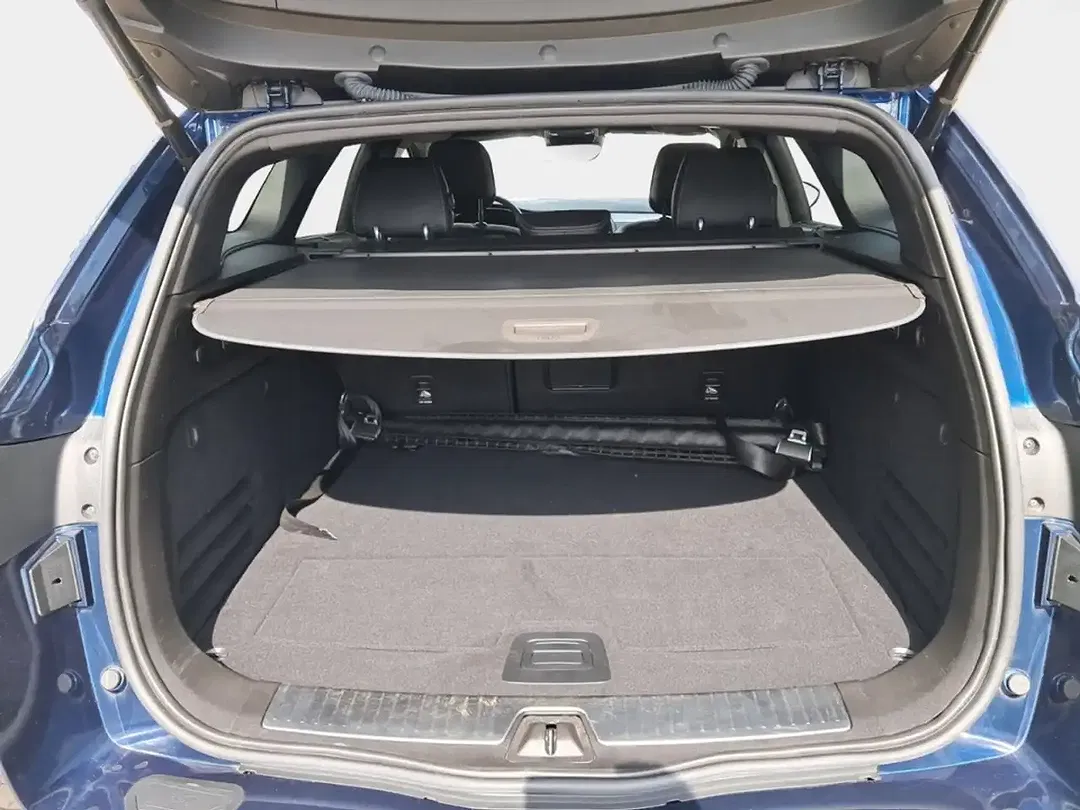 Renault Talisman AUT Intens - Thumbnail 14