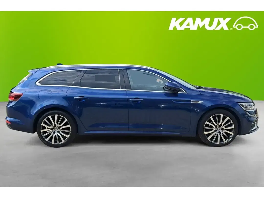 Renault Talisman AUT Intens - Thumbnail 3