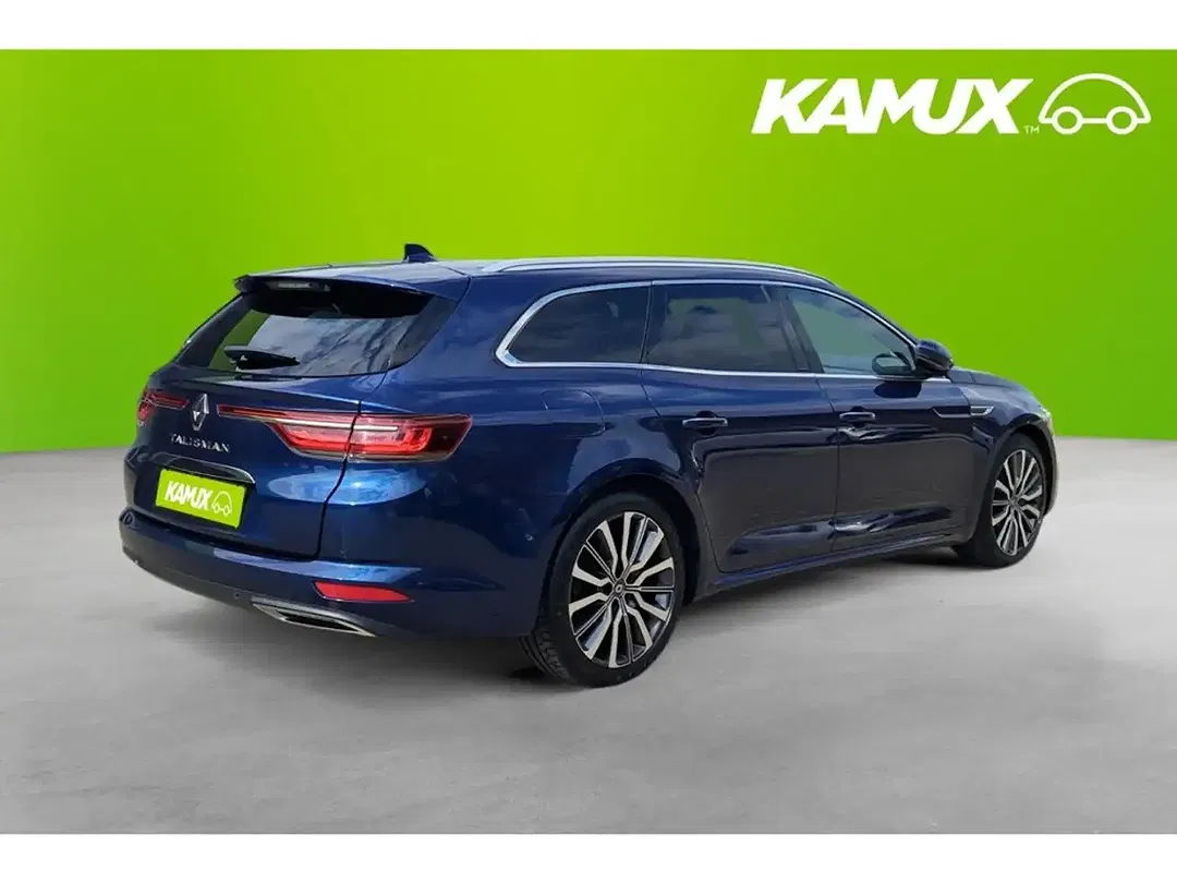 Renault Talisman AUT Intens - Thumbnail 4