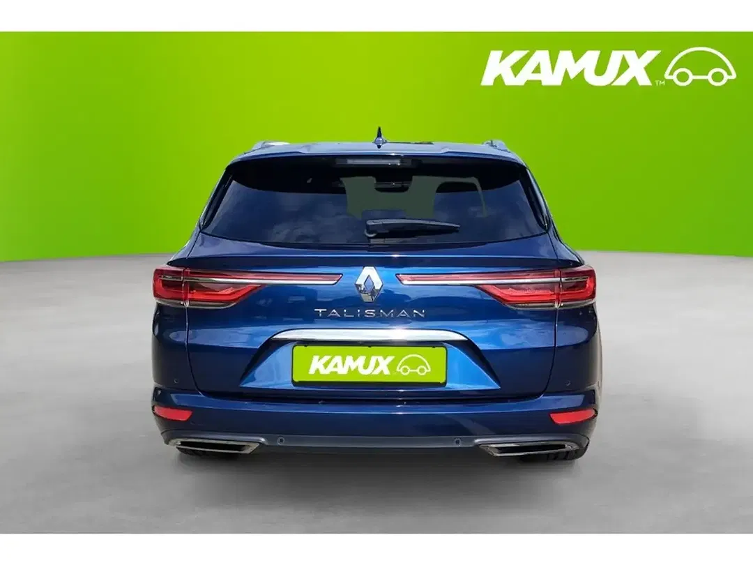 Renault Talisman AUT Intens - Thumbnail 5