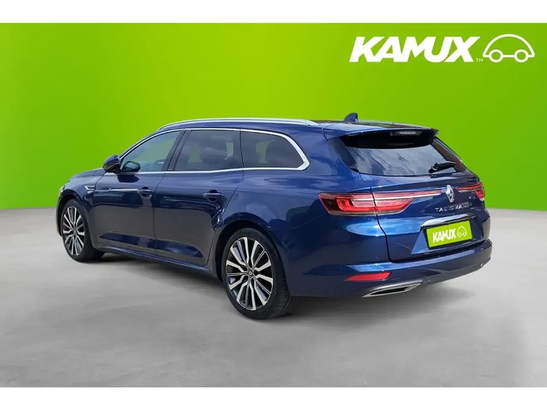 Renault Talisman AUT Intens - Thumbnail 6