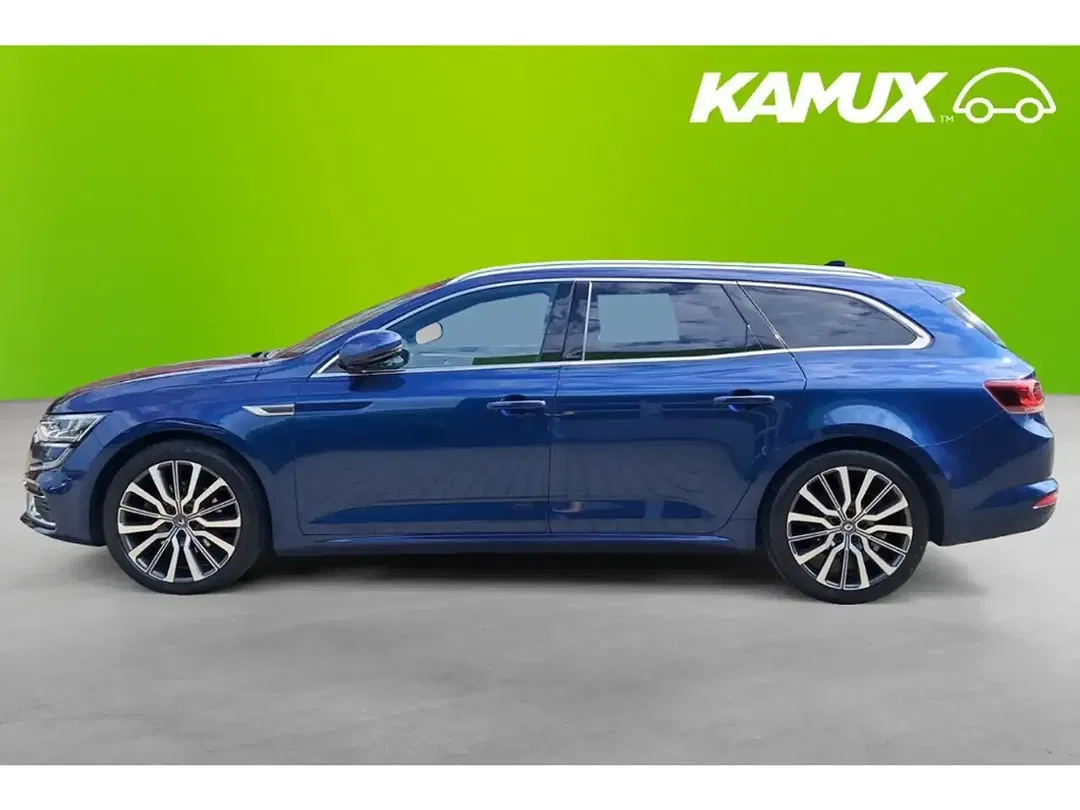 Renault Talisman AUT Intens - Thumbnail 8
