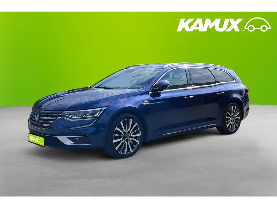 Renault Talisman AUT Intens - Thumbnail 9