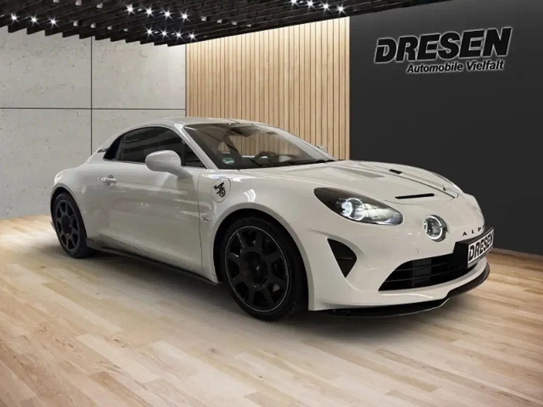 Alpine A110 R 70 - Afbeelding 1