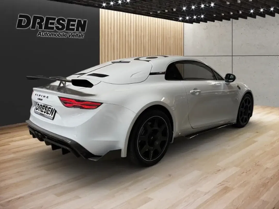 Alpine A110 R 70 - foto 2
