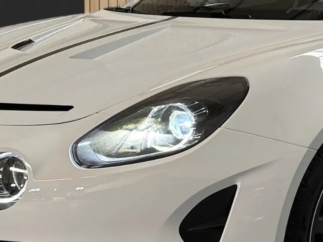 Alpine A110 R 70 - Thumbnail 4