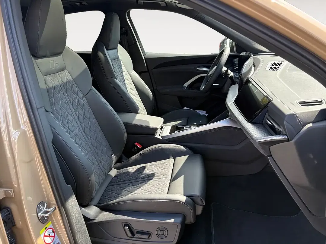 Audi Q5 Sportback - Thumbnail 15