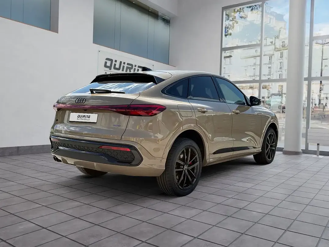 Audi Q5 Sportback - Thumbnail 5