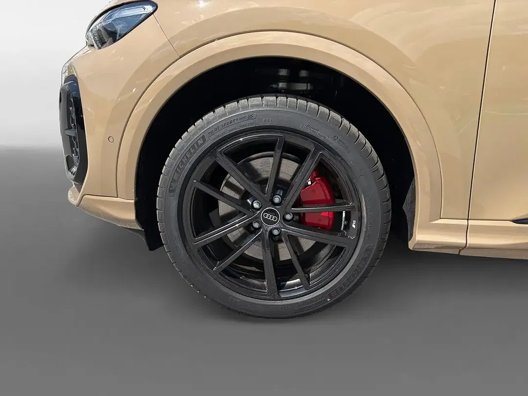Audi Q5 Sportback - Thumbnail 9