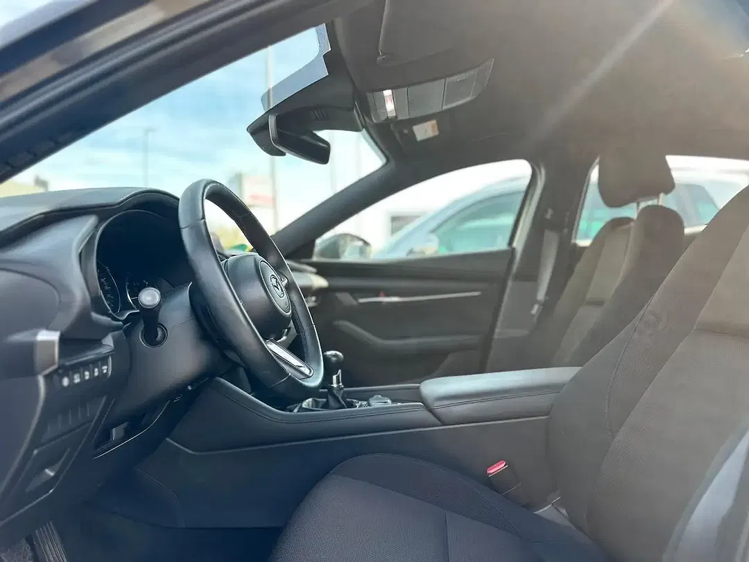 Mazda 3 2.0 SKYACTIV-G MHEV Selection - Thumbnail 10