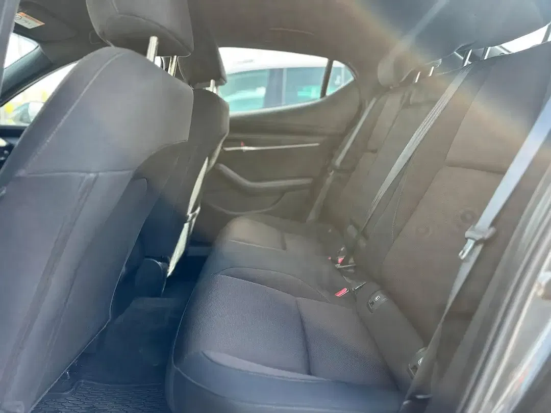 Mazda 3 2.0 SKYACTIV-G MHEV Selection - Thumbnail 11