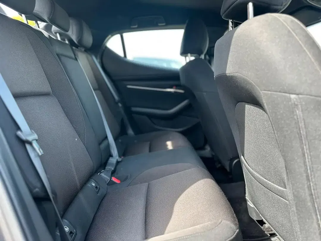 Mazda 3 2.0 SKYACTIV-G MHEV Selection - Thumbnail 12