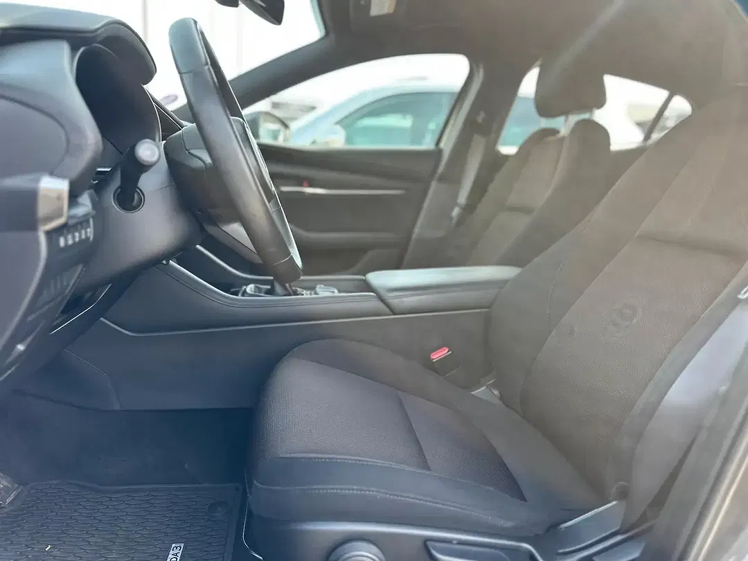 Mazda 3 2.0 SKYACTIV-G MHEV Selection - Thumbnail 9