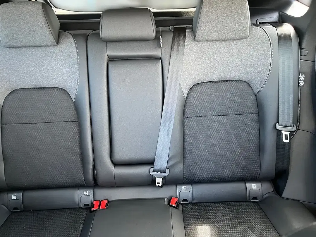 Nissan Qashqai 1.3 DIG-T MHEV N-Connecta - Thumbnail 13