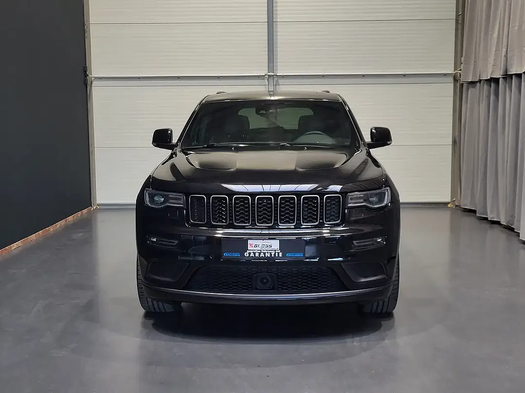 Jeep Grand Cherokee 3.0 CRDi - foto 2
