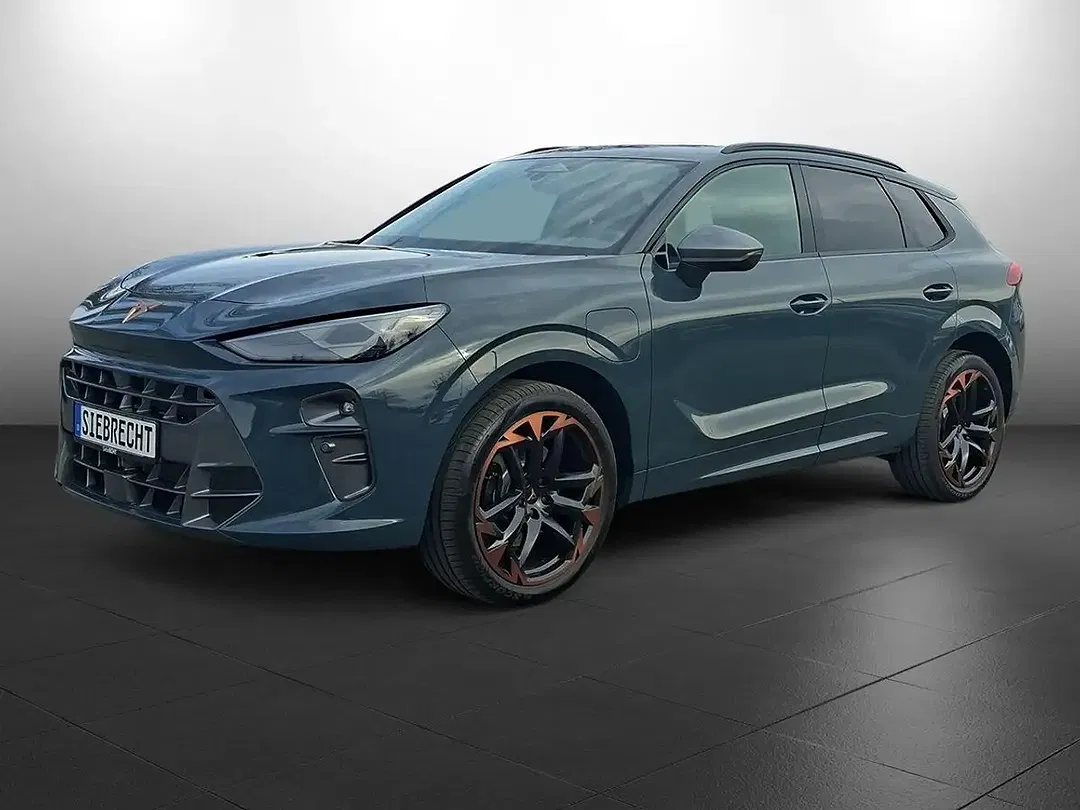 CUPRA Terramar 1.5 PHEV VZ - Thumbnail 1
