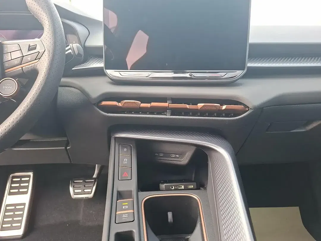 CUPRA Terramar 1.5 PHEV VZ - Thumbnail 10