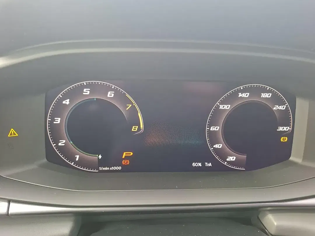 CUPRA Terramar 1.5 PHEV VZ - Thumbnail 12