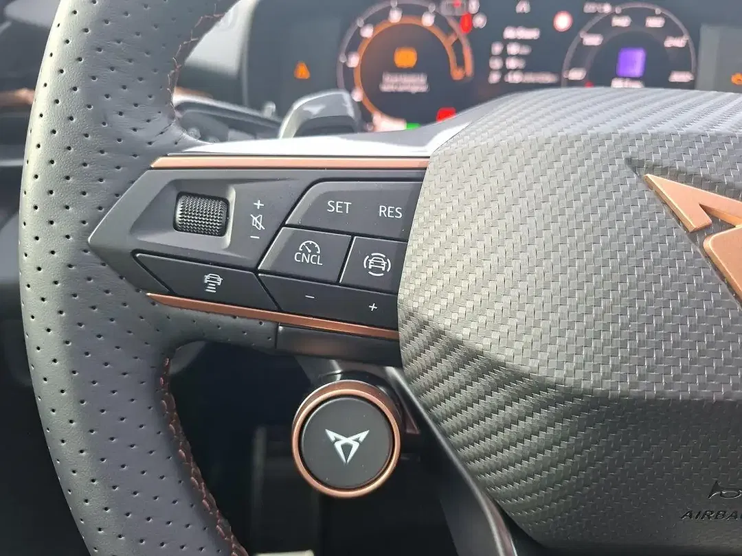 CUPRA Terramar 1.5 PHEV VZ - Thumbnail 14