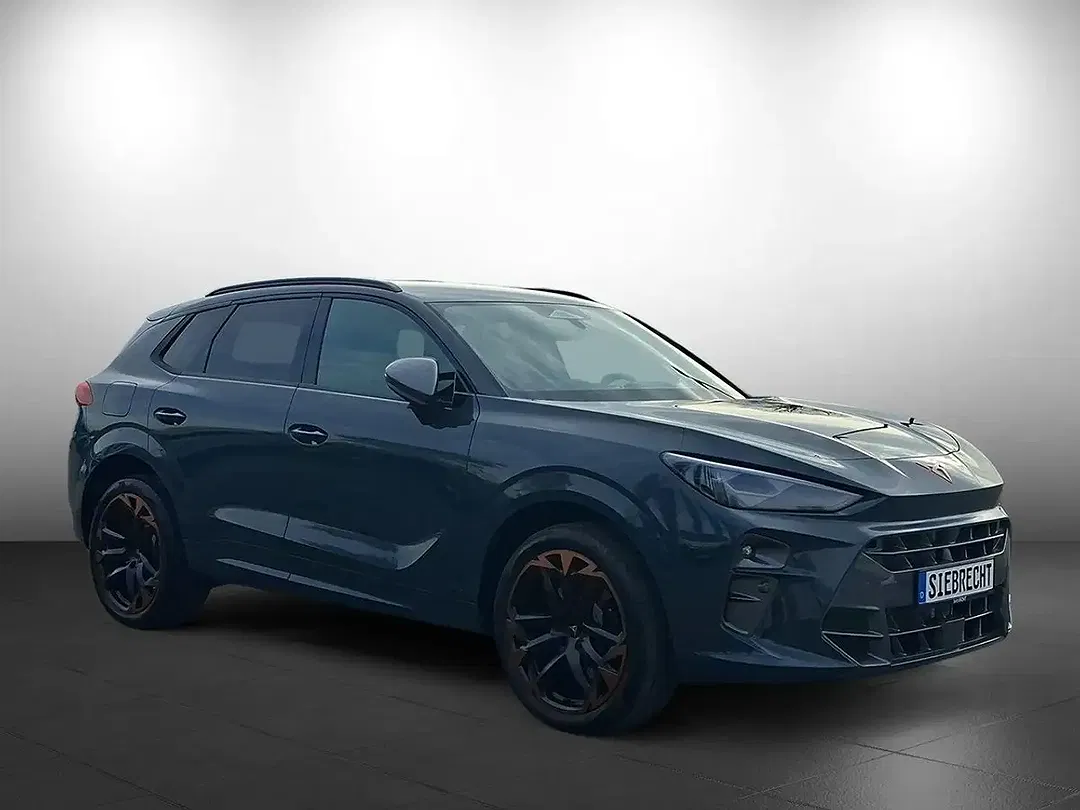 CUPRA Terramar 1.5 PHEV VZ - Thumbnail 2