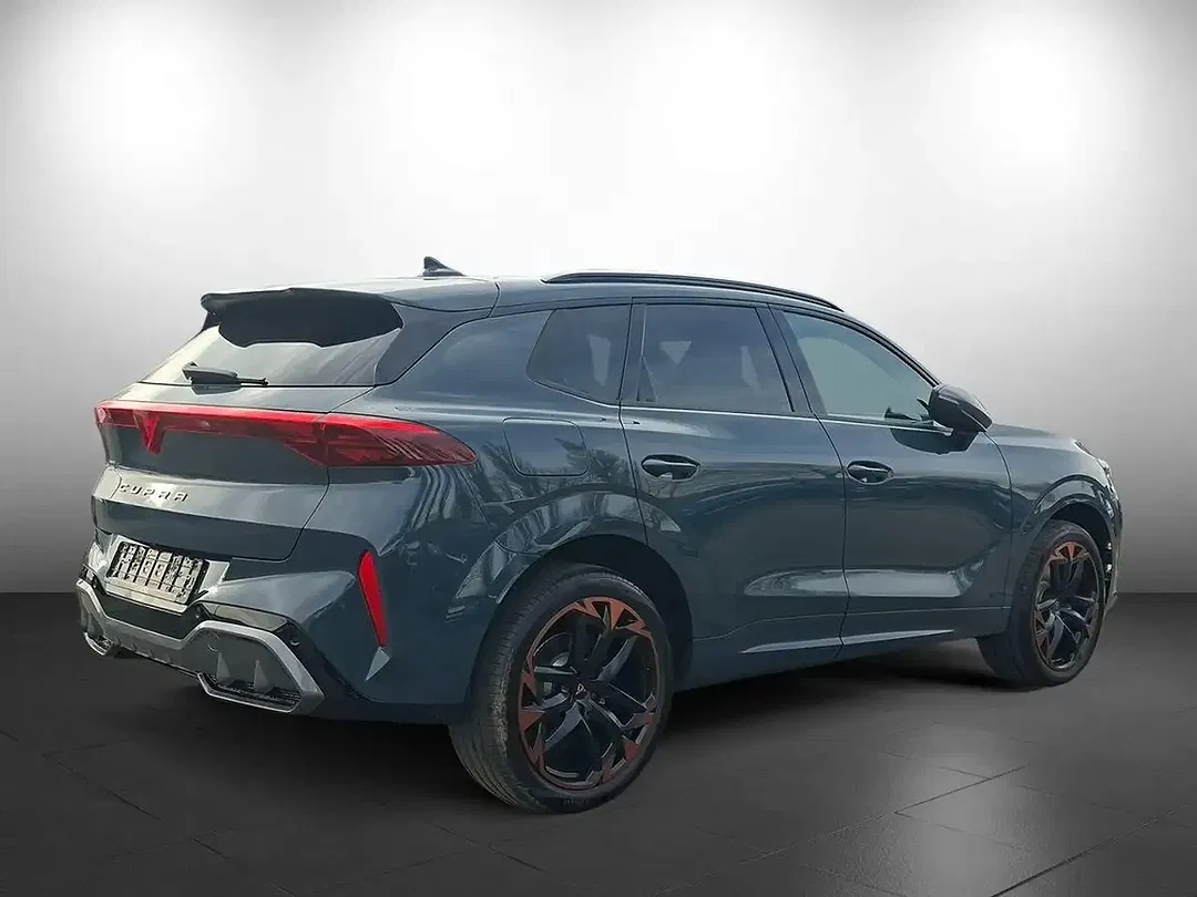 CUPRA Terramar 1.5 PHEV VZ - Thumbnail 3