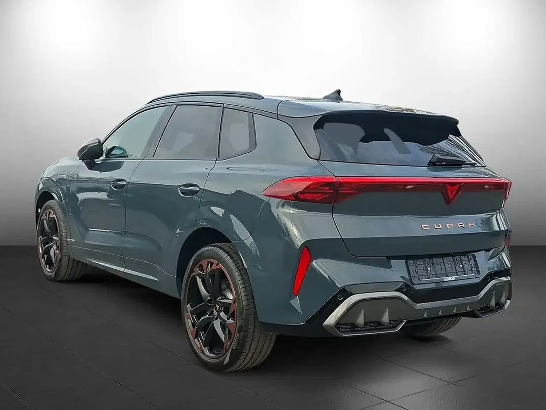 CUPRA Terramar 1.5 PHEV VZ - Thumbnail 4