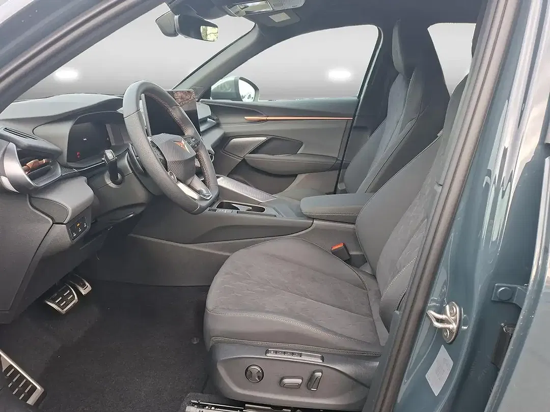 CUPRA Terramar 1.5 PHEV VZ - Thumbnail 6