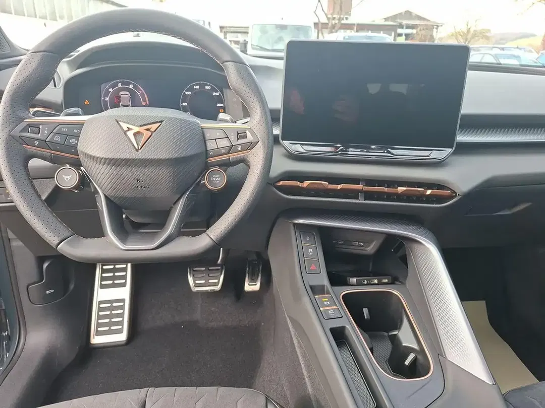 CUPRA Terramar 1.5 PHEV VZ - Thumbnail 9