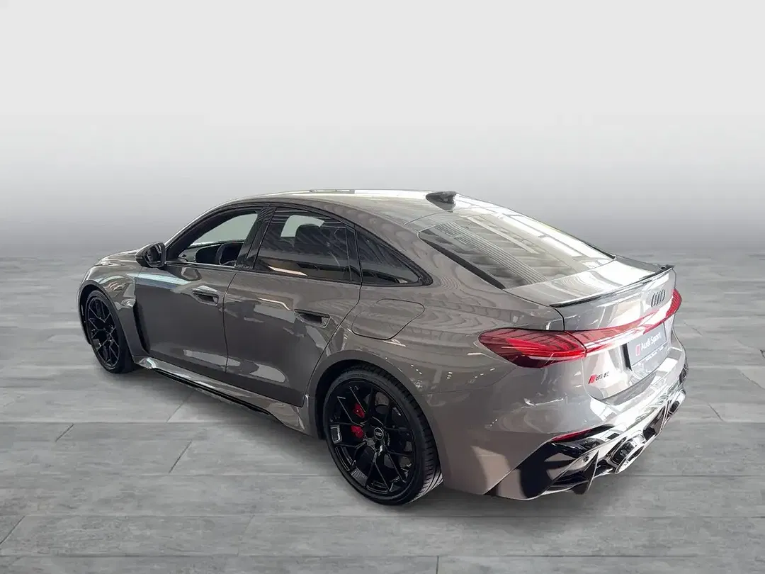 Audi RS5 quattro - foto 2