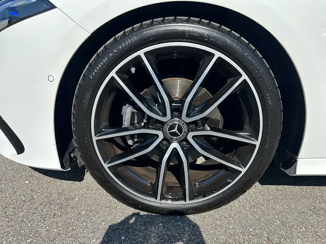 Mercedes-Benz A 180 AMG Line - Thumbnail 12