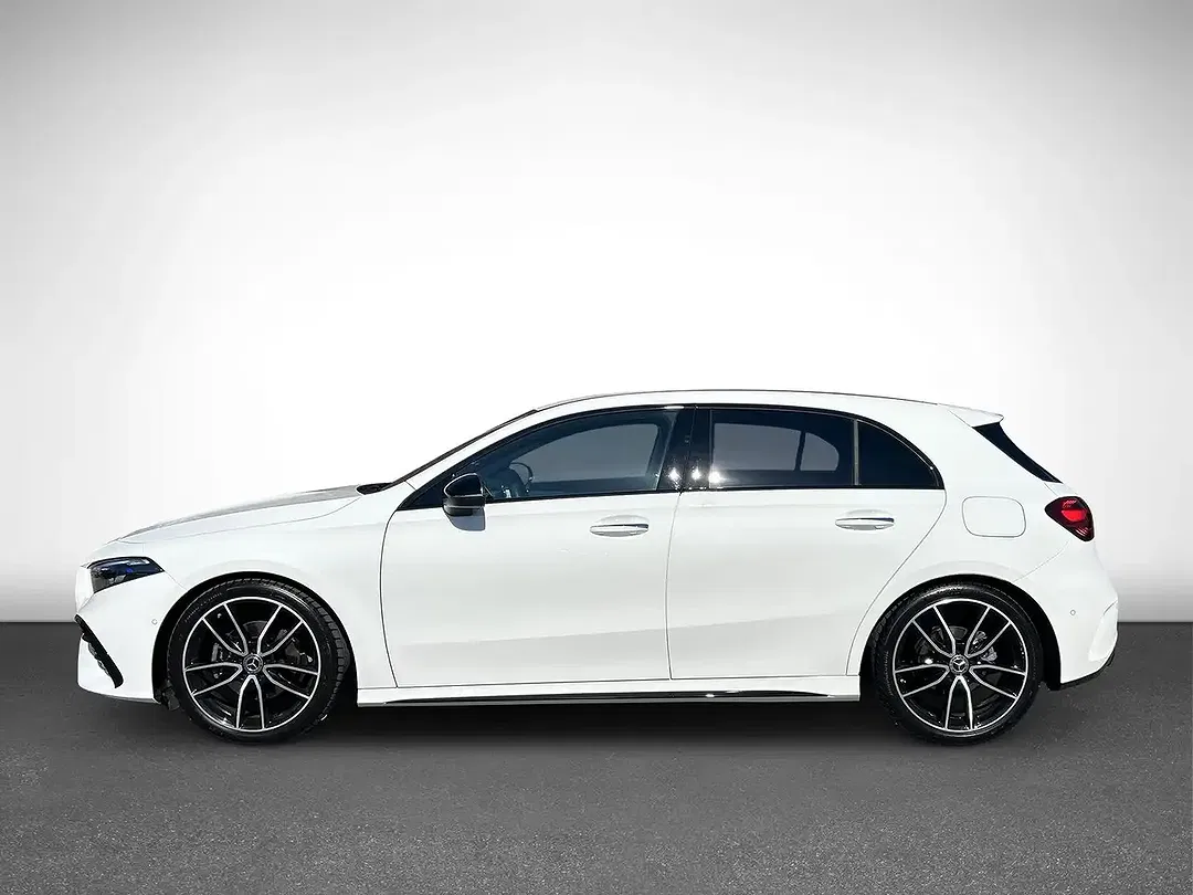 Mercedes-Benz A 180 AMG Line - Thumbnail 6