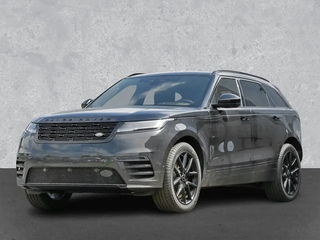 Land Rover Range Rover Velar Autobiography - Thumbnail 1
