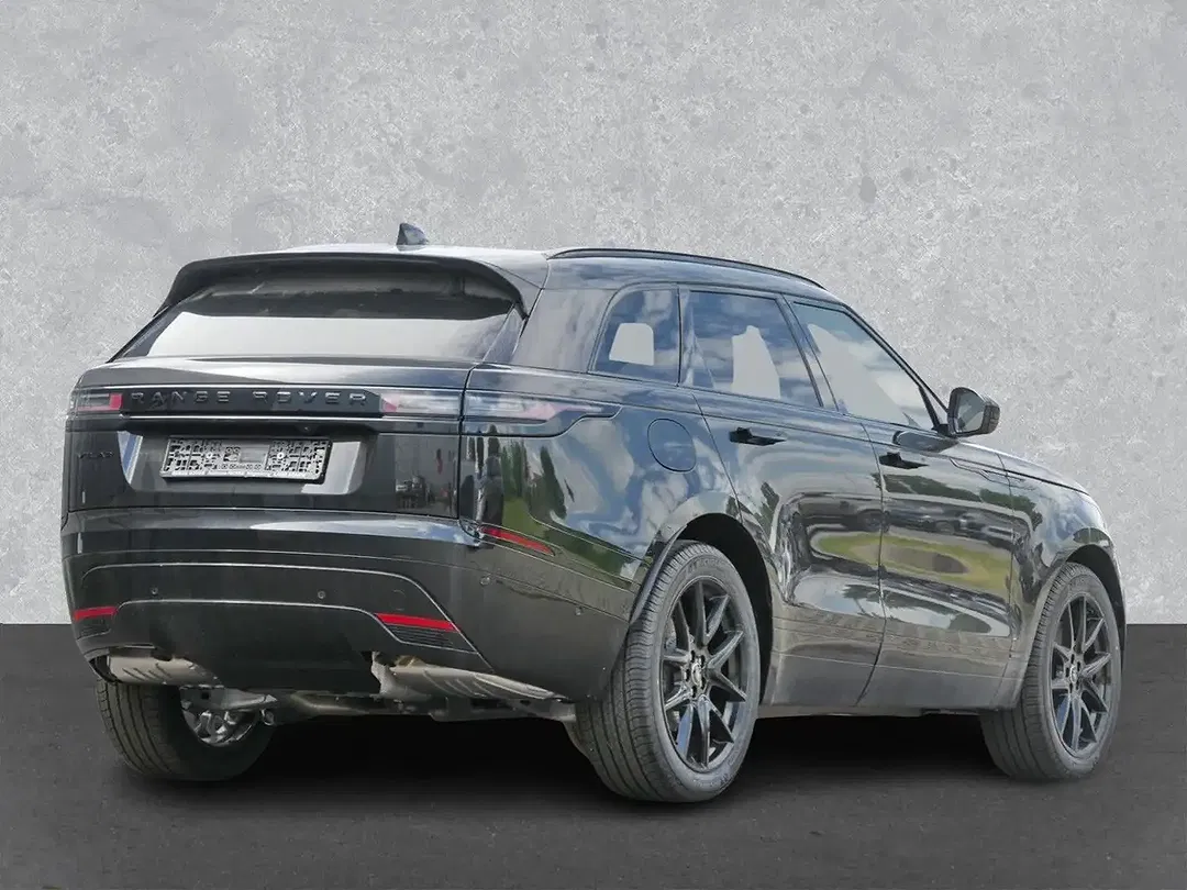 Land Rover Range Rover Velar Autobiography - Thumbnail 2