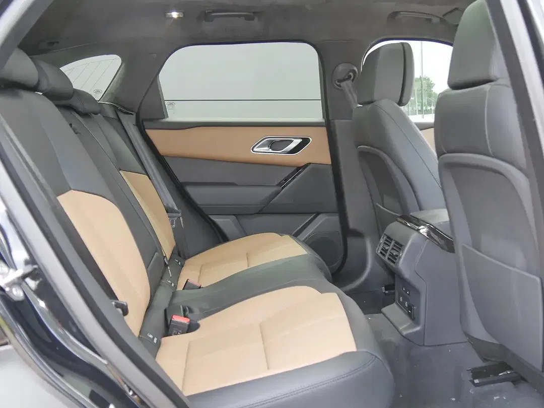 Land Rover Range Rover Velar Autobiography - Thumbnail 5
