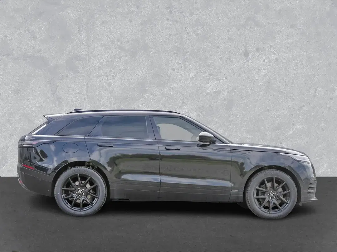 Land Rover Range Rover Velar Autobiography - Thumbnail 6