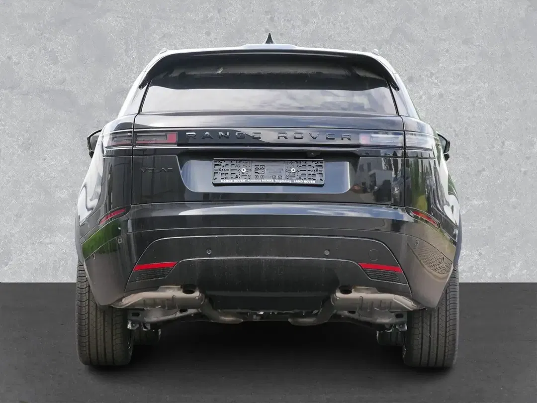 Land Rover Range Rover Velar Autobiography - Thumbnail 7