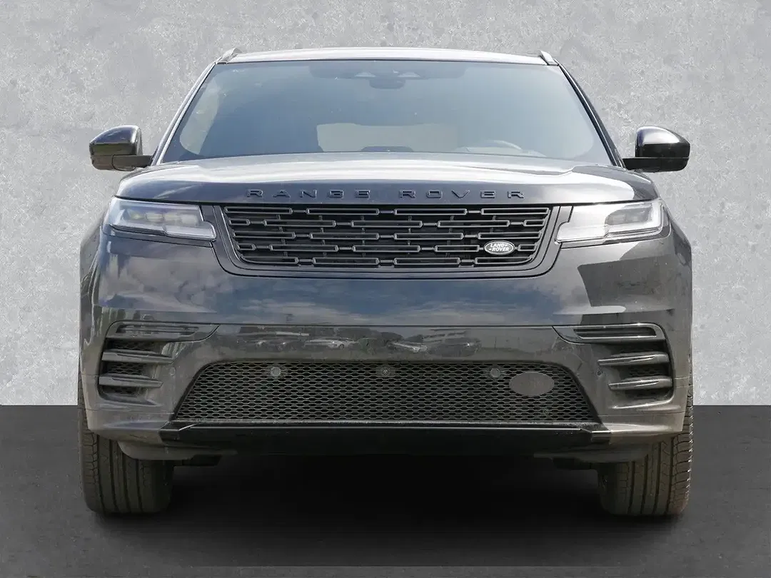 Land Rover Range Rover Velar Autobiography - Thumbnail 8