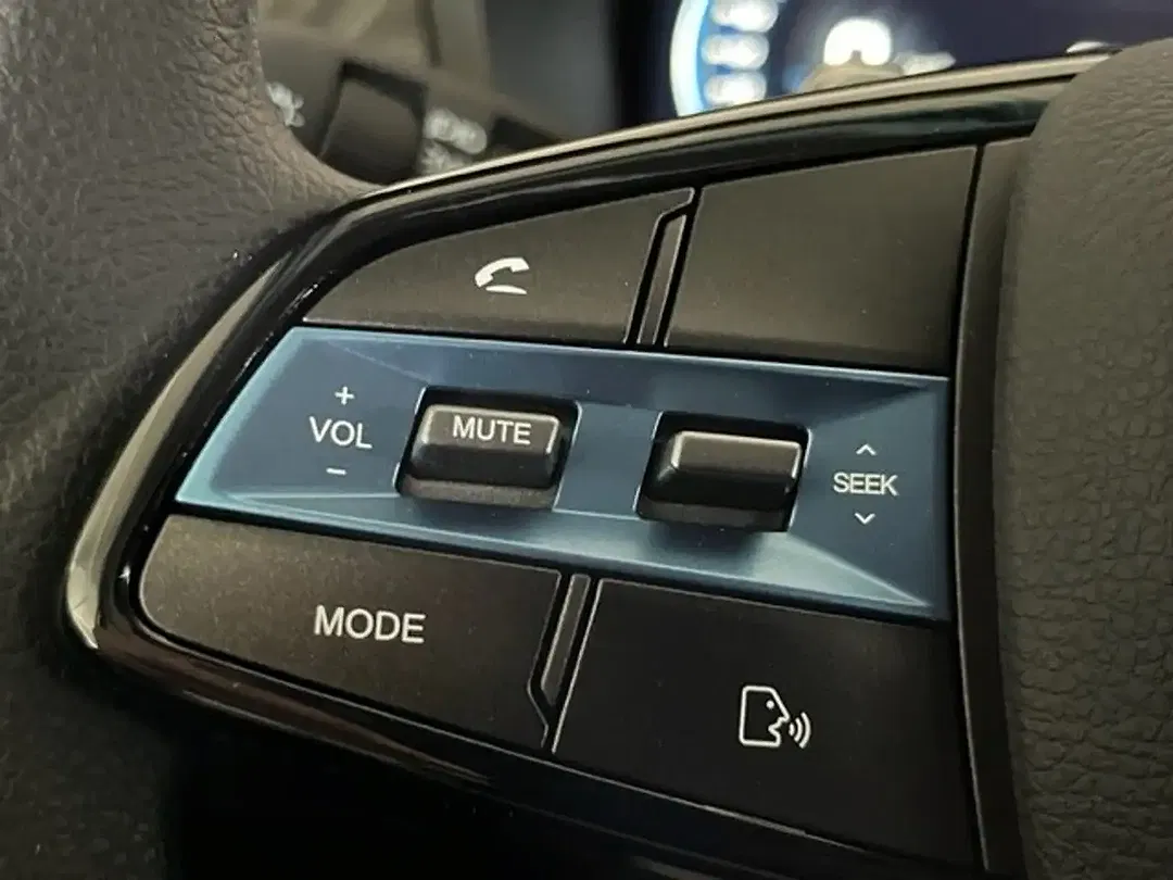 KGM Korando - Thumbnail 18