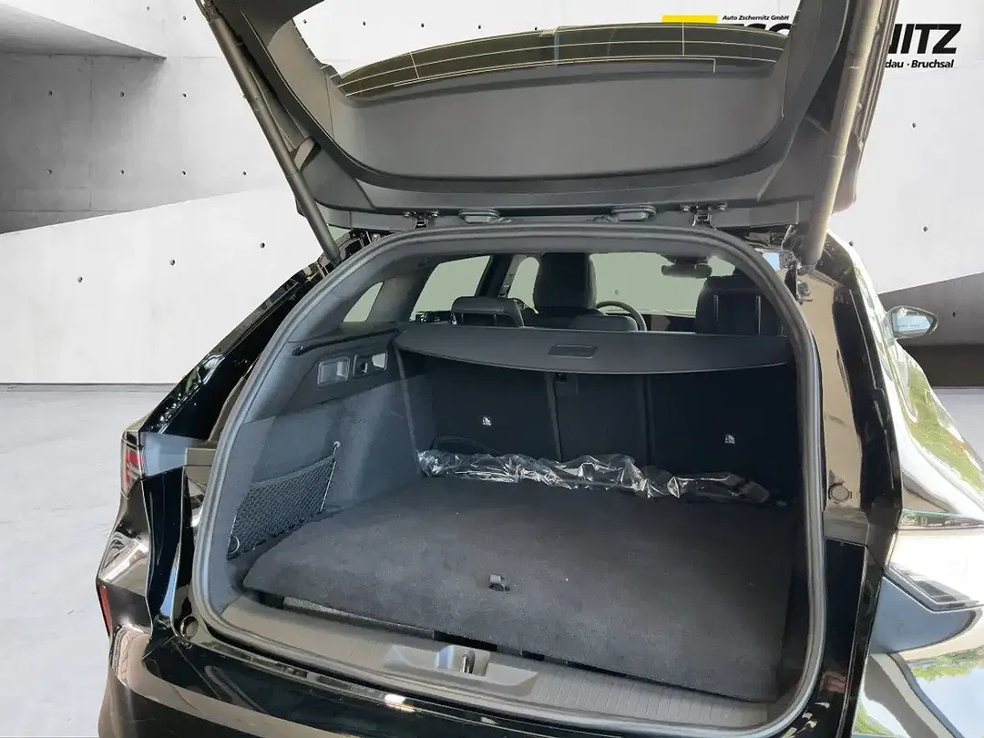 Opel Astra PHEV 1.6 Turbo - Thumbnail 5