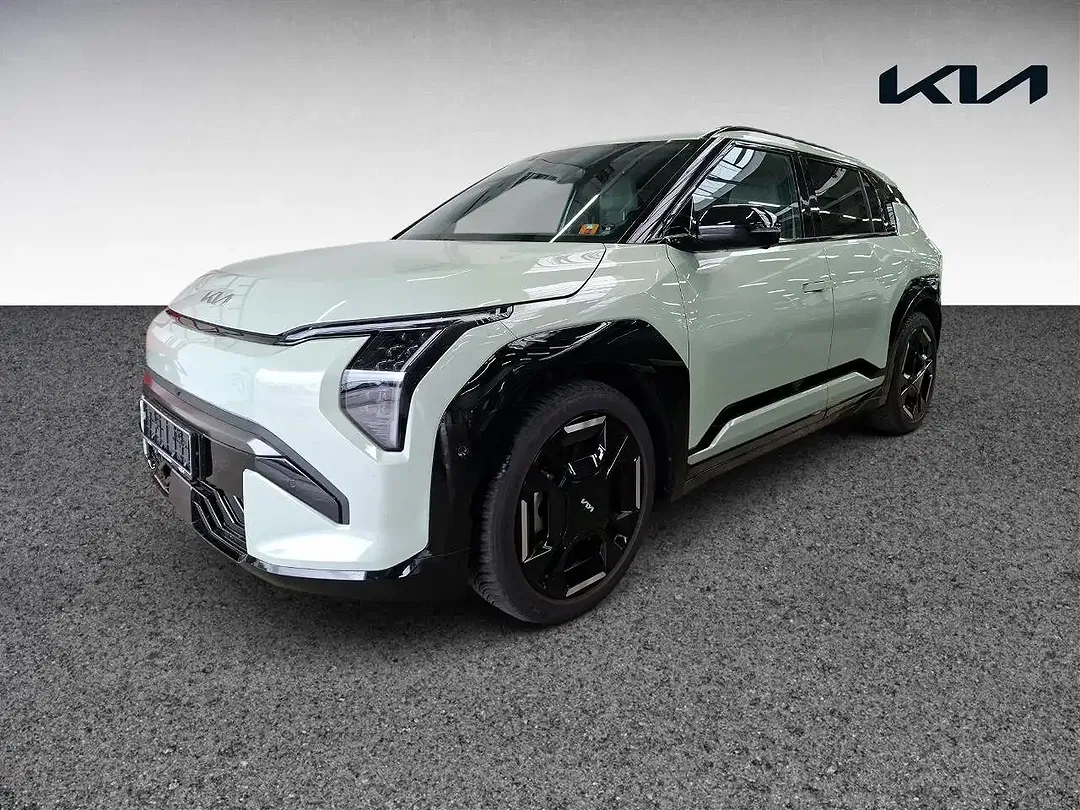 Kia EV3 GT-Line - foto 1