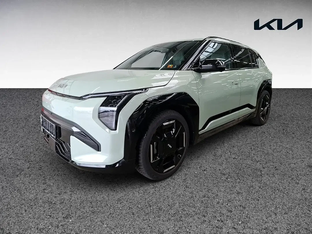 Kia EV3 GT-Line - Afbeelding 1