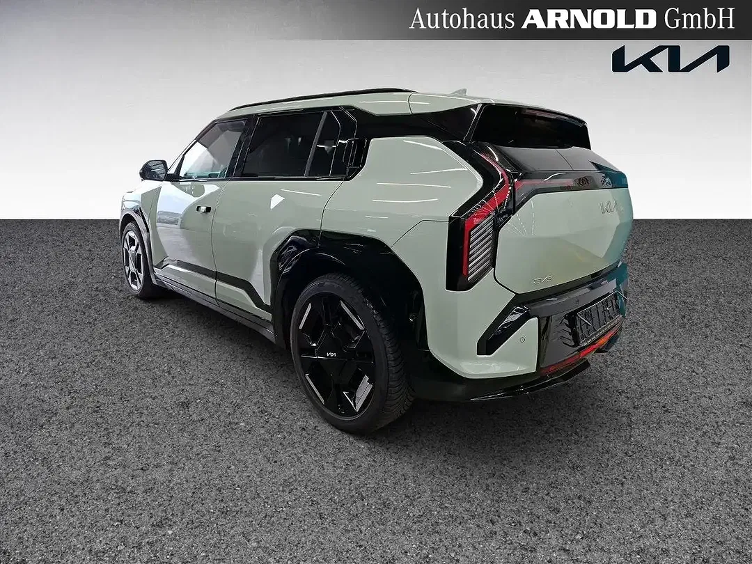Kia EV3 GT-Line - foto 2