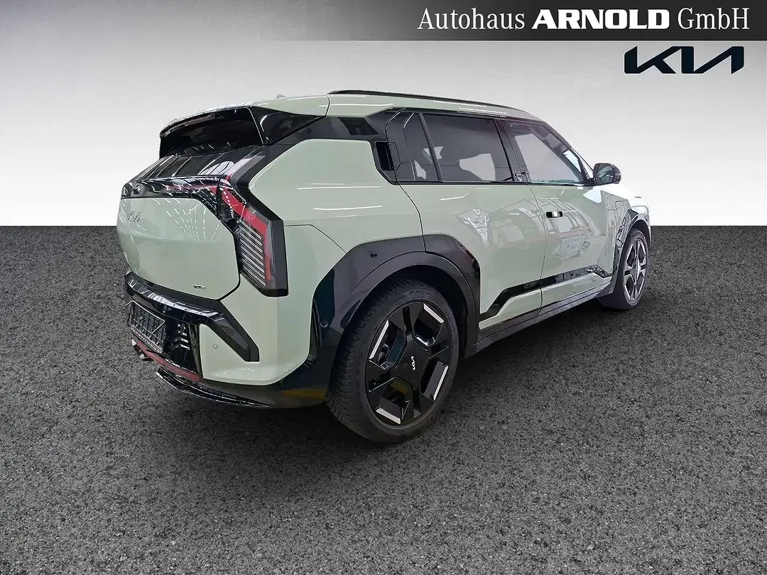 Kia EV3 GT-Line - Thumbnail 3