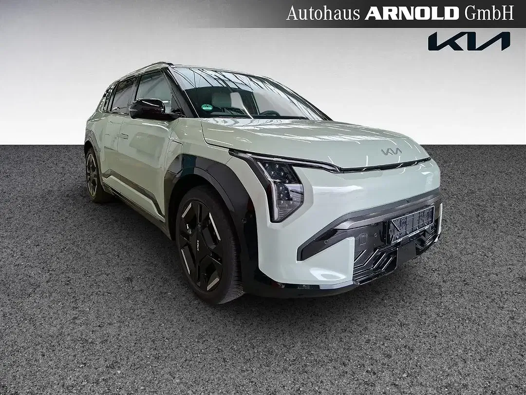 Kia EV3 GT-Line - Thumbnail 4